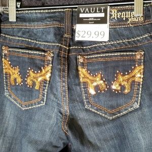Request Premium denim NWT